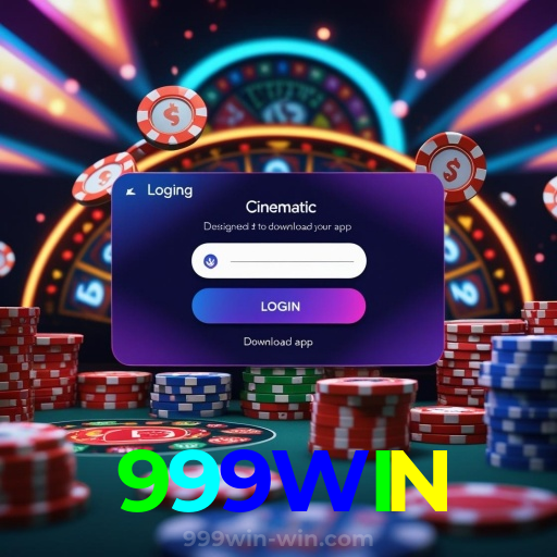 999WIN：Desafie a roleta e ganhe prêmios incríveis no nosso cassino!