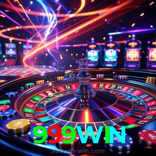 999WIN：Jogue no cassino online com apostas em futebol e ganhe grandes prêmios!