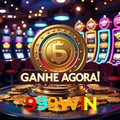 999WIN：A roleta nunca foi tão emocionante! Aposte e ganhe!
