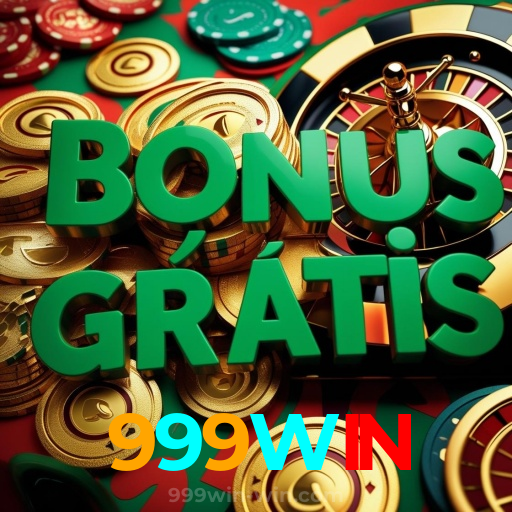 999WIN：Jogue nas roletas e conquiste prêmios incríveis!