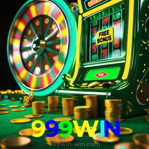 999WIN：Apostas emocionantes em futebol e diversão garantida em blackjack e roleta!