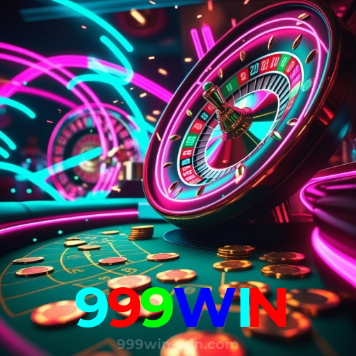 999WIN：A sorte está ao seu lado nas nossas mesas de roleta! Aposte agora!