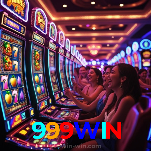 999WIN：Jogue poker, aposte no futebol e conquiste prêmios incríveis no cassino!
