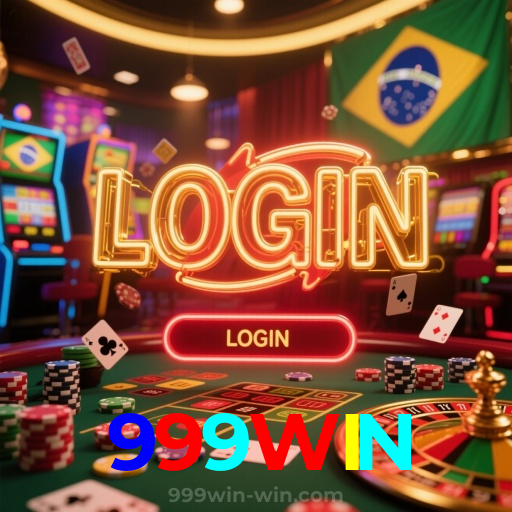 999WIN：A melhor plataforma para apostas no futebol e diversão em jogos de cassino!