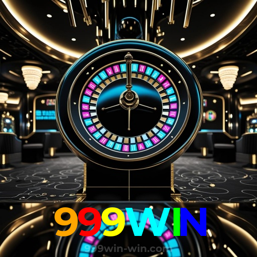 999WIN：Jogue nas nossas slots e conquiste vitórias épicas!