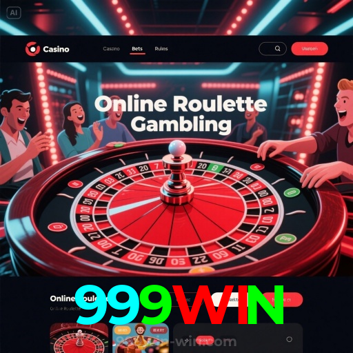 999WIN：Jogue slots, roleta e aposte no futebol para grandes vitórias!