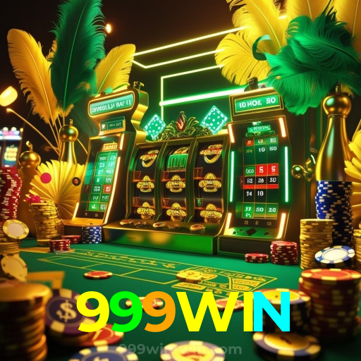 999WIN：No futebol online, suas vitórias são a recompensa da sua habilidade!