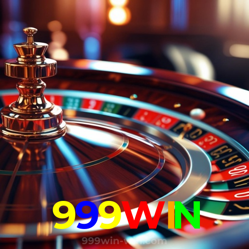 999WIN: Onde a sorte te leva: cassino online mais confiável!