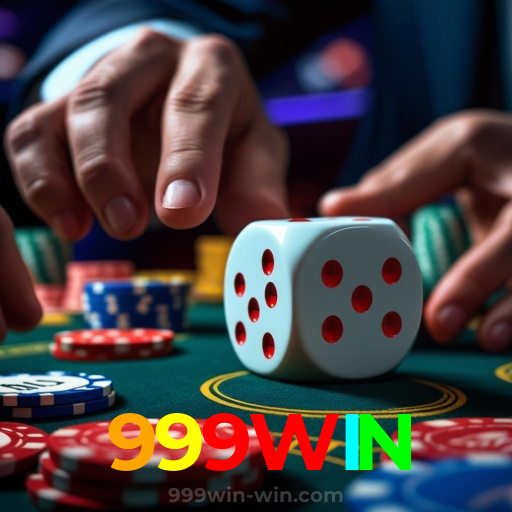 999WIN：A diversão e as vitórias estão te esperando no nosso cassino online!