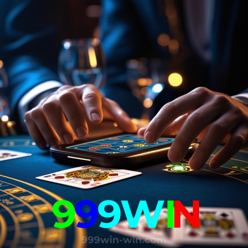 999WIN：Jogue poker online e mostre que você é o mestre do jogo!