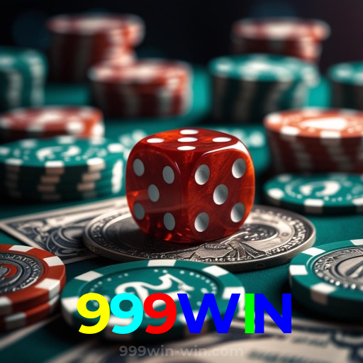 999WIN：Jogue poker, slots e aposte no futebol para uma experiência única!