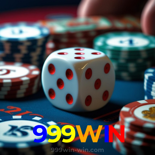 999WIN:A sorte está ao seu lado! Aposte nas melhores opções e vença agora!