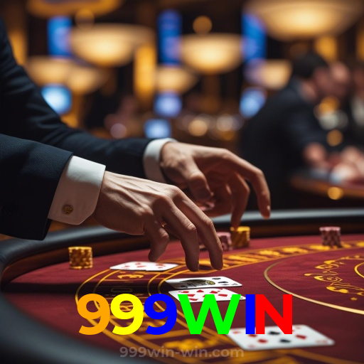 999WIN：Ganhe prêmios incríveis em slots, roleta e apostas ao vivo no futebol!