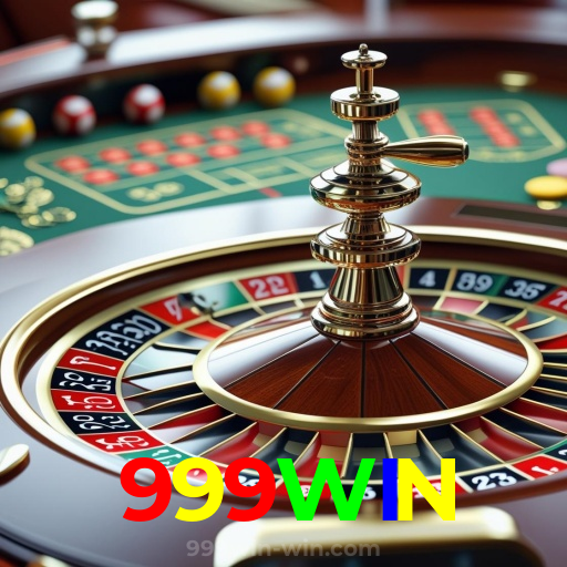 999WIN：Jogue nas melhores slots e vença o jackpot em grande estilo!