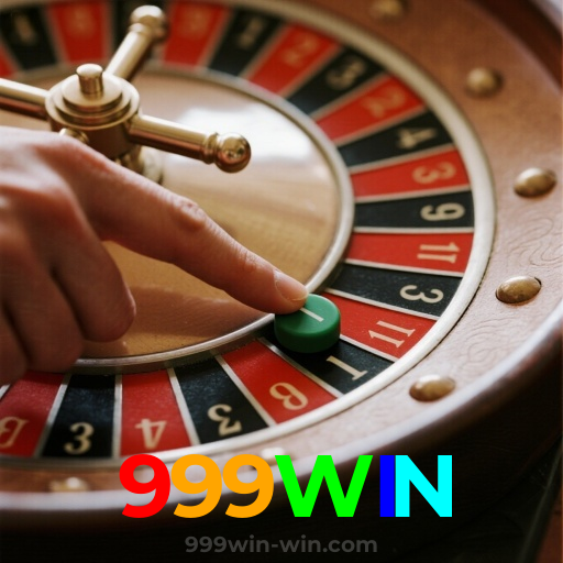 999WIN：Aposte no seu time no futebol e divirta-se com slots e roleta!
