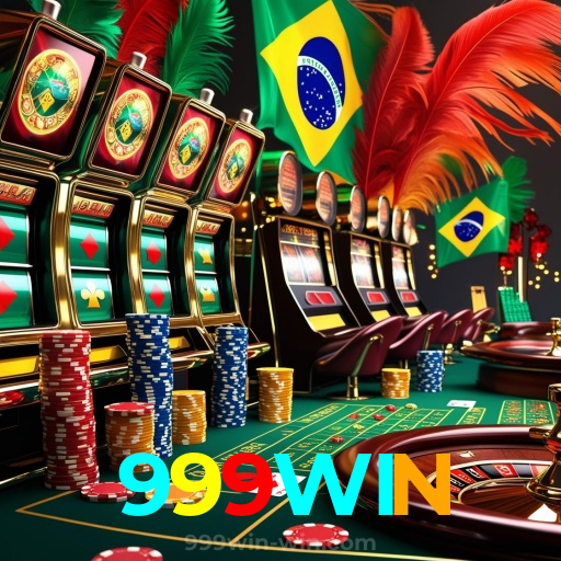 999WIN：O melhor cassino online para apostar no futebol e jogar poker e blackjack!