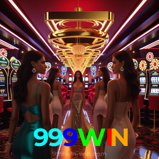 999WIN：Vença na roleta e conquiste prêmios surpreendentes!