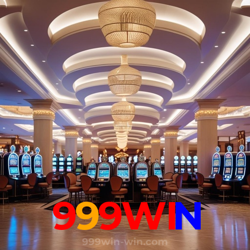 999WIN：Jogue as melhores slots e aposte no futebol para grandes vitórias!