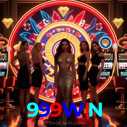 999WIN：Vença no futebol online e ganhe grandes prêmios em nosso cassino!