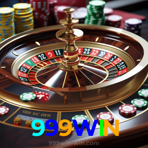 999WIN:Cada giro nas roletas é uma chance de vitória! Aposte agora!