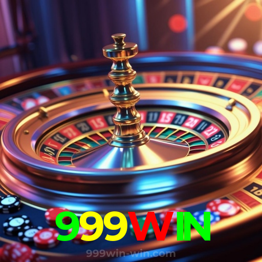 999WIN：Jogue no nosso cassino e prove sua habilidade nas cartas de poker!