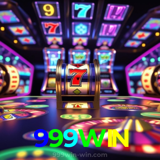 999WIN:Aposte agora e ganhe no melhor cassino online!