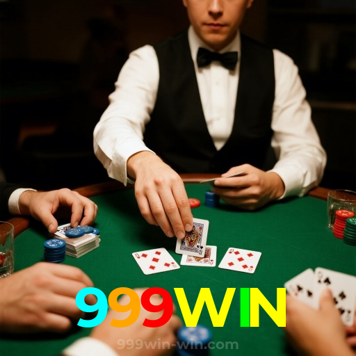 999WIN：Aposte no futebol online e jogue os melhores jogos de cassino!