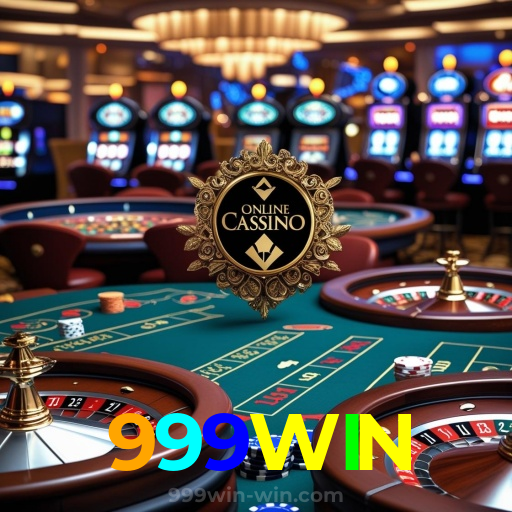 999WIN：Jogue slots, aposte no futebol e conquiste prêmios incríveis!