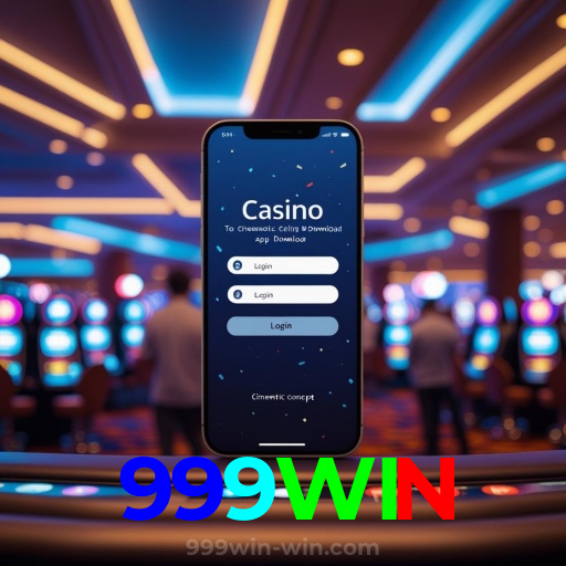 999WIN：Sua sorte brilha em jogos de blackjack e apostas no futebol!