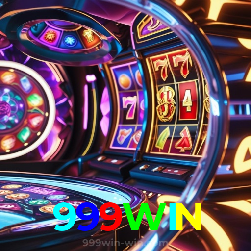 999WIN：Aposte no futebol e ganhe em jogos como roleta e blackjack online!