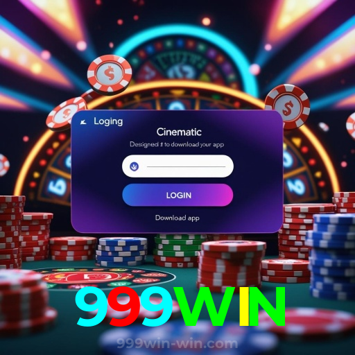 999WIN：Cada jogo é uma chance de ganhar! Jogue agora e vença!