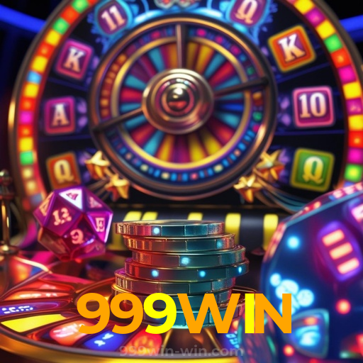 999WIN：No futebol online, suas vitórias estão a um passo de distância!