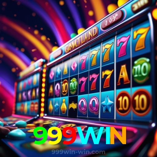 999WIN：Sua chance de ganhar começa no cassino online com poker e apostas no futebol!