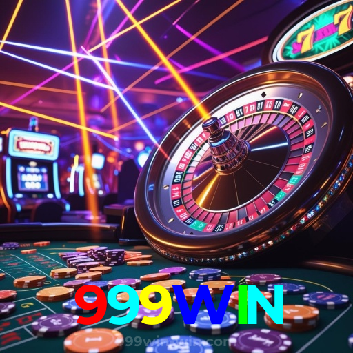 999WIN:Divirta-se com blackjack, poker e apostas ao vivo em futebol no cassino online!
