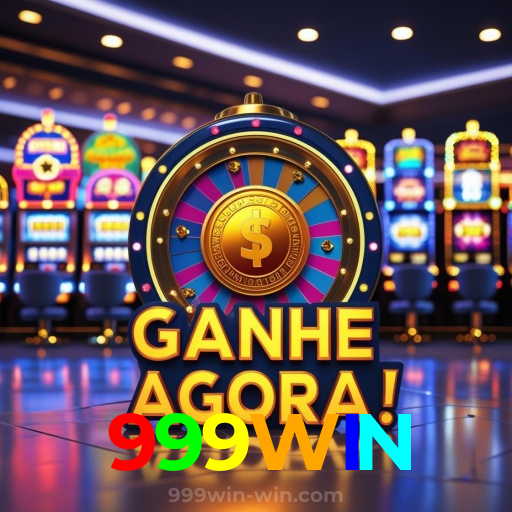 999WIN：Jogue slots e aposte no futebol ao vivo para vitórias emocionantes!