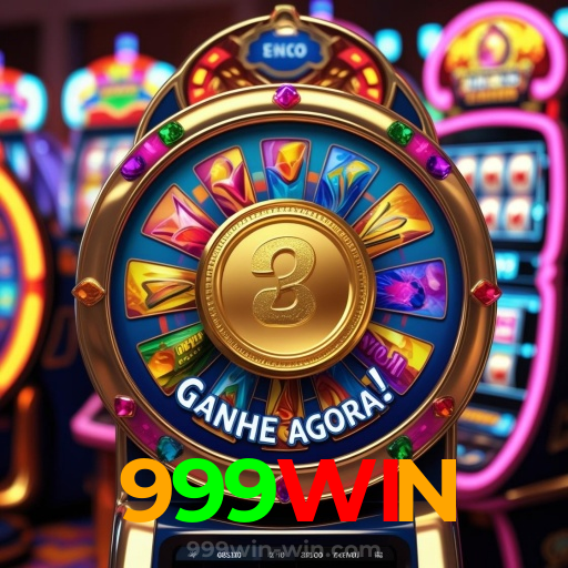 999WIN：O cassino online oferece grandes prêmios! Aposte e ganhe agora!