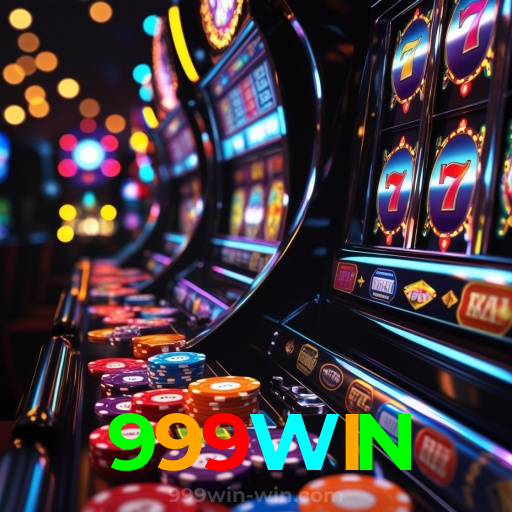 999WIN：Jogue blackjack, aposte no futebol e conquiste grandes prêmios em nosso cassino!