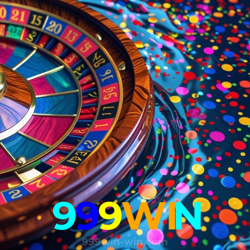 999WIN:Jogue nas nossas roletas e leve grandes prêmios para casa!
