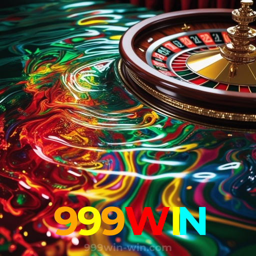 999WIN：Entre no nosso cassino e aposte nas melhores máquinas caça-níqueis!