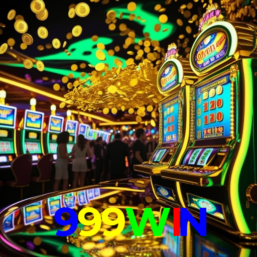 999WIN：O melhor cassino para apostar no futebol e ganhar em jogos de cassino!