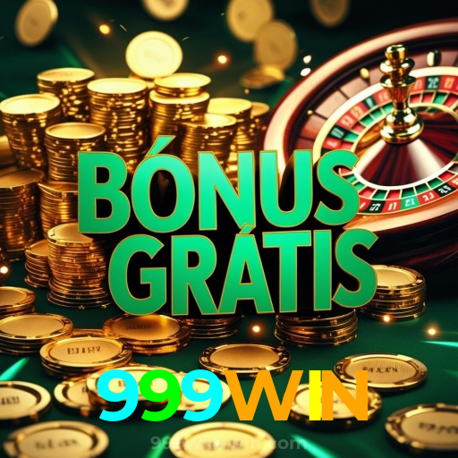 999WIN：Jogue futebol online e experimente a emoção de ser vencedor!