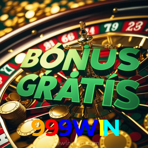 999WIN：Jogue blackjack, aposte no futebol e conquiste grandes prêmios em nosso cassino!