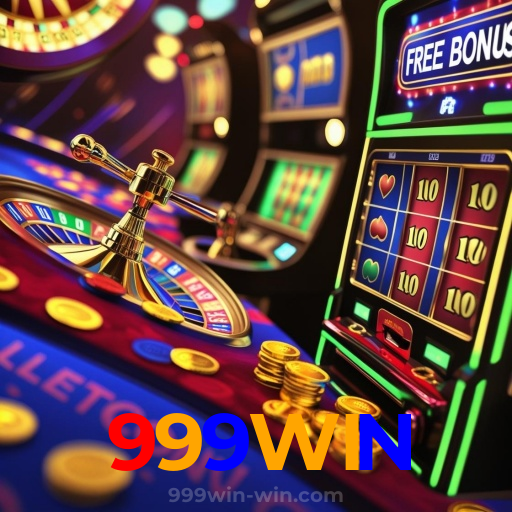 999WIN：Vença no poker e ganhe prêmios com apostas no futebol ao vivo!