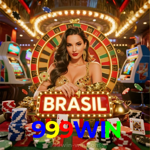 999WIN：Aposte no futebol e conquiste vitórias épicas com blackjack e poker!
