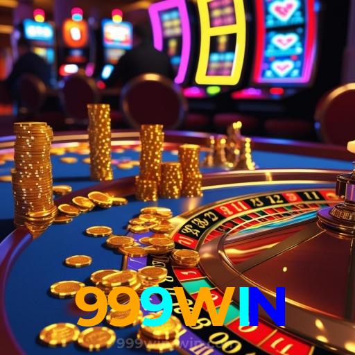 999WIN：Jogue poker, roleta e aposte no futebol para uma experiência épica!