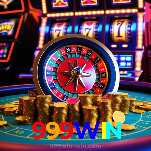 999WIN：Aposte no futebol e jogue os melhores jogos de cassino com grandes prêmios!