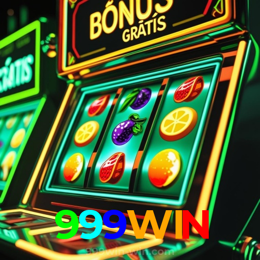 999WIN：Jogue slots, blackjack e aposte ao vivo no futebol com segurança!
