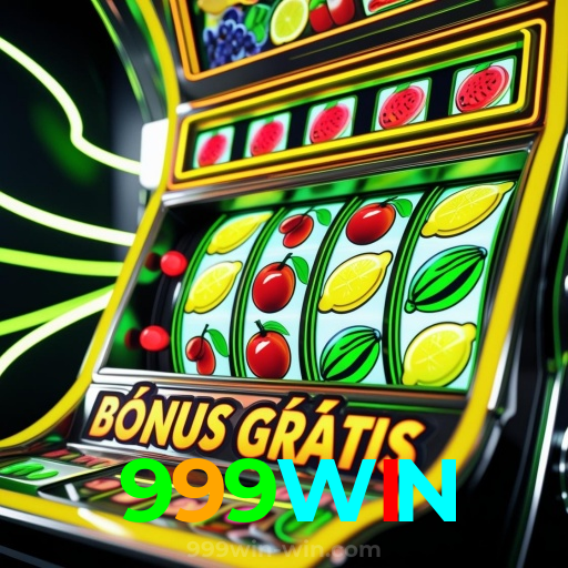 999WIN：Jogue slots, aposte no futebol e conquiste vitórias épicas no cassino!