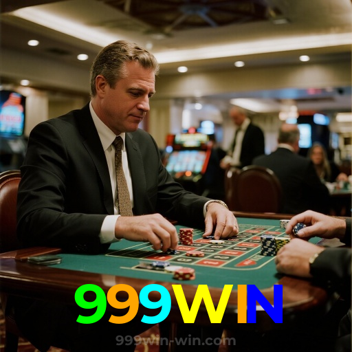 999WIN：Cada giro pode ser um novo prêmio! Descubra as melhores slots online!