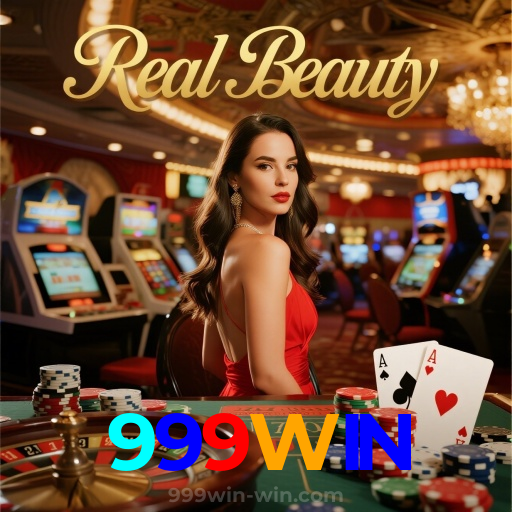 999WIN：Vença no poker, aposte no futebol e divirta-se com os melhores jogos de cassino!